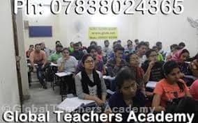 Global Teachers Academy Images photo 3